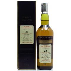 Clynelish Rare Malts Selection 1974 23 Year Old