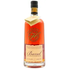 Heaven Hill Parkers Heritage Collection 2018 Bourbon 7 Year Old
