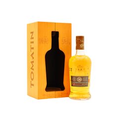 Tomatin Batch #2 30 Year Old
