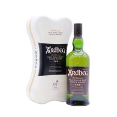 Ardbeg Ardbone 10 Year Old