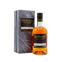 GlenAllachie Single Madeira Cask #3767 2007 12 Year Old