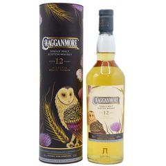 Cragganmore 2019 Special Release 2006 12 Year Old
