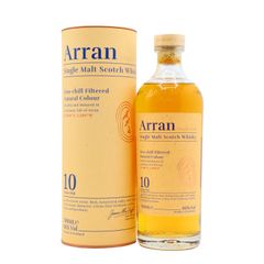Arran 10 Year Old
