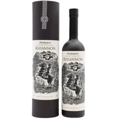 Penderyn Icons Of Wales #7 - Rhiannon Single Malt Welsh
