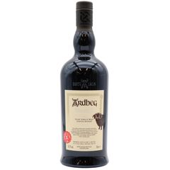 Ardbeg Blaaack 2020 Committee Release