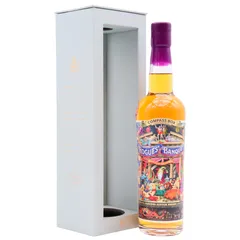 Compass Box Rogues' Banquet