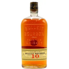 Bulleit Kentucky Straight Bourbon 10 Year Old
