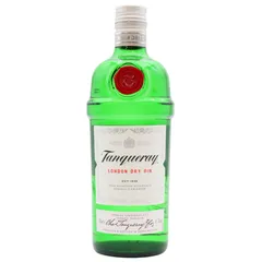 Tanqueray London Dry Gin