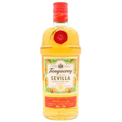 Tanqueray Flor De Sevilla Distilled Gin