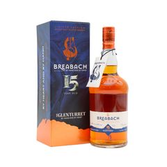 Glenturret Breabach 15 Year Old