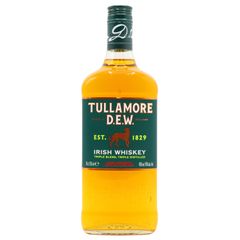 Tullamore Dew