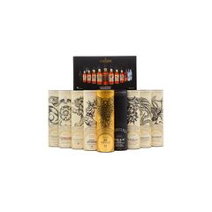 Game Of Thrones Complete Collection & Complete Miniature Tasting P