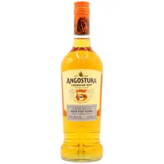Angostura Superior Gold 5 Year Old Rum