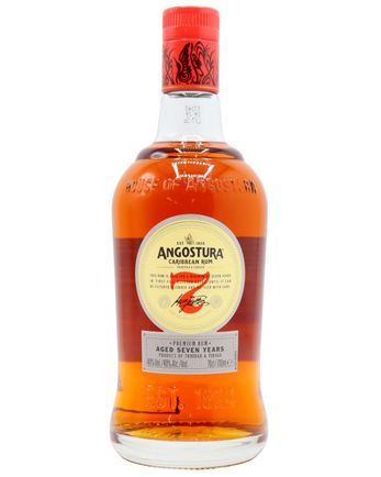 Angostura 7 år gammal Dark Rum
