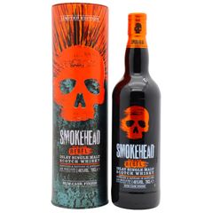 Smokehead Rum Rebel