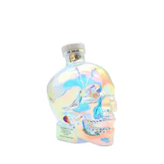 Crystal Head Aurora Canadian Vodka