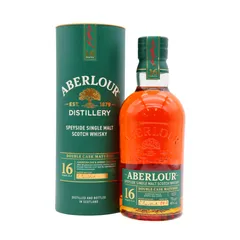 Aberlour 16 Year Old