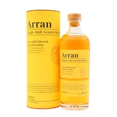 Arran Sauternes Cask Finish