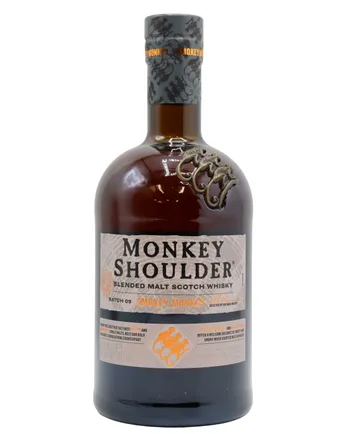 Monkey Shoulder Smokey Monkey