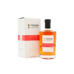 Nantou Yushan Signature Sherry Cask - Taiwanese Single Ma