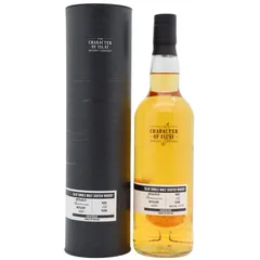 Bowmore The Character Of Islay - Wind & Wave Single Cask # 2003 16 Year Old