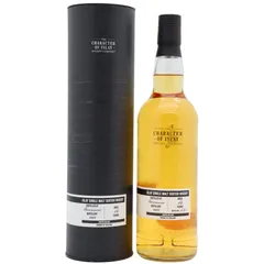 Bowmore The Character Of Islay - Wind & Wave Single Cask # 2003 16 Year Old