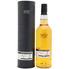 Octomore The Character Of Islay - Wind & Wave Single Cask # 2011 9 Year Old
