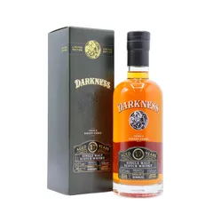 Bowmore Darkness - Moscatel Sherry Cask Finish Single Malt 17 Year Old