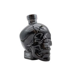 Crystal Head Onyx Blue Agave Canadian Vodka