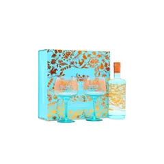 Silent Pool Original Gin