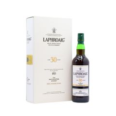 Laphroaig The Ian Hunter Story - Book 2: Building An Icon 30 Year Old