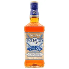 Jack Daniel's Old No. 7 Legacy Edition 3