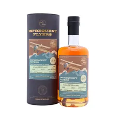 Bowmore Infrequent Flyers Single Virgin Oak Cask #2692 1997 23 Year Old