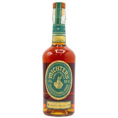 Michter's 2020 Limited Release Toasted Barrel Kentucky Strai