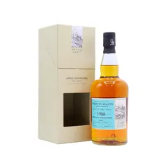 Bunnahabhain Wemyss Malts - Dessert Islay Dram Single Cask 1988 30 Year Old