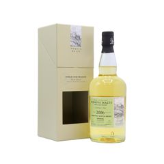 Strathmill Wemyss Malts - Candied Nuts Single Cask 2006 12 Year Old