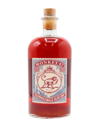 Monkey 47 Sloe Gin