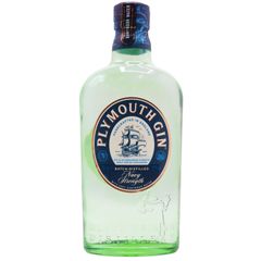 Plymouth Navy Strength Gin