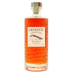 Eminente Reserva Cuban 7 Year Old Rum