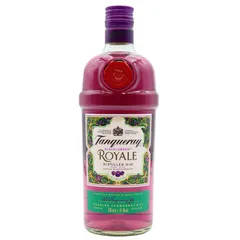 Tanqueray Blackcurrant Royale Gin