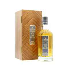 Glen Grant Gordon & MacPhail Private Collection Single Cask # 1980 40 Year Old