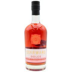 Starward Project Release - Dolce Australian Single Malt 2016
