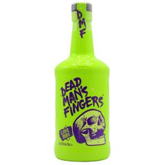 Dead Man's Fingers Lime Rum