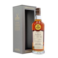 Scapa Connoisseurs Choice Cask #1096 2000 20 Year Old