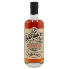 Strathearn Batch 001 2016 3 Year Old