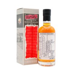 Invergordon That Boutique-y Whisky Company Batch #21 Single Gr 50 Year Old