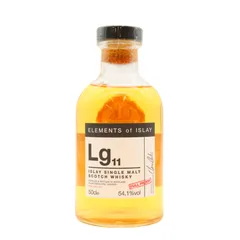Lagavulin Elements Of Islay Lg 11