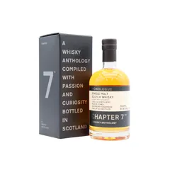 Caol Ila Chapter 7 Single Cask #325862 2012 8 Year Old