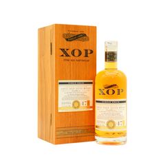 Garnheath (Silent) Xtra Old Particular Single Cask #11209 1974 47 Year Old
