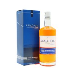 Armorik Double Maturation French Single Malt